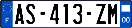 AS-413-ZM