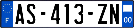 AS-413-ZN