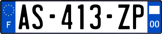 AS-413-ZP