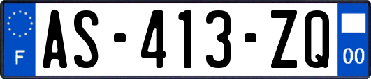 AS-413-ZQ