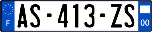 AS-413-ZS