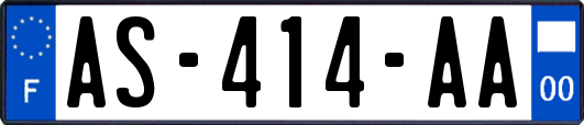 AS-414-AA