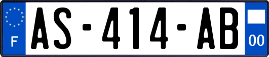 AS-414-AB