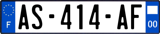 AS-414-AF