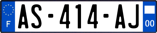 AS-414-AJ