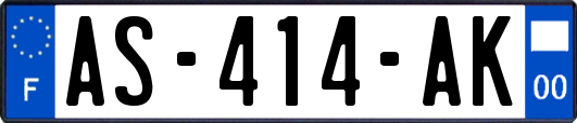 AS-414-AK
