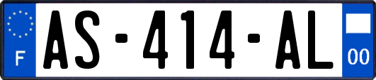 AS-414-AL