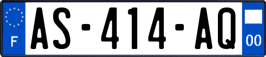 AS-414-AQ