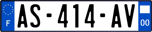 AS-414-AV