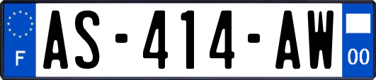 AS-414-AW