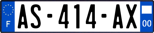 AS-414-AX