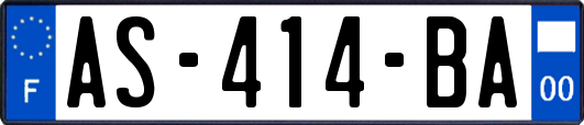 AS-414-BA