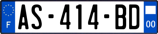 AS-414-BD
