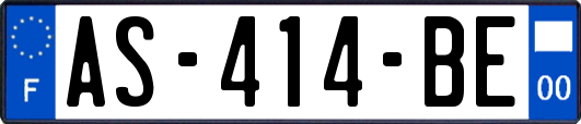 AS-414-BE
