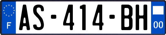 AS-414-BH
