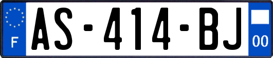 AS-414-BJ
