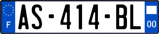 AS-414-BL