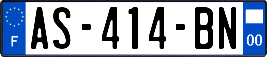 AS-414-BN