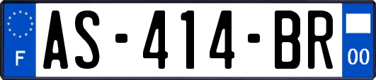 AS-414-BR