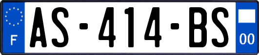 AS-414-BS