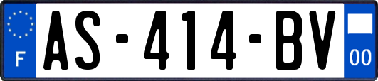 AS-414-BV