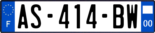AS-414-BW