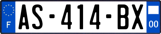 AS-414-BX