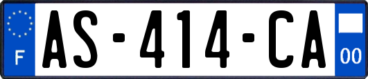 AS-414-CA