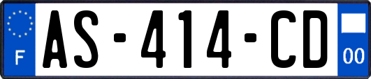 AS-414-CD