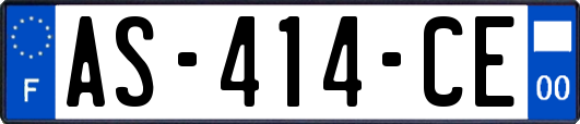 AS-414-CE
