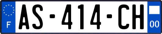 AS-414-CH