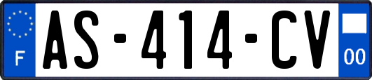 AS-414-CV