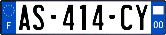 AS-414-CY