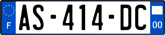 AS-414-DC