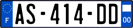 AS-414-DD