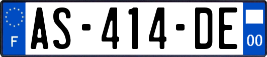 AS-414-DE