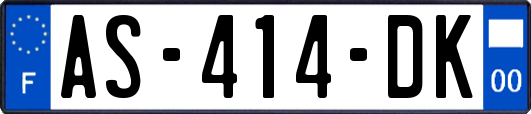 AS-414-DK