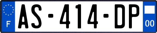 AS-414-DP