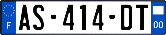 AS-414-DT