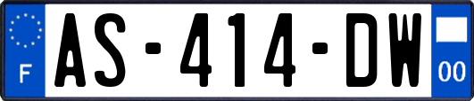 AS-414-DW