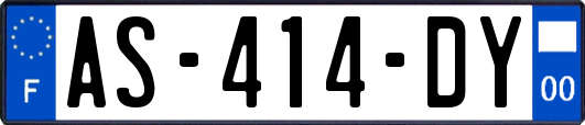 AS-414-DY