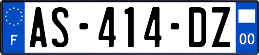AS-414-DZ