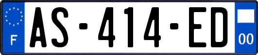 AS-414-ED