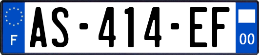 AS-414-EF