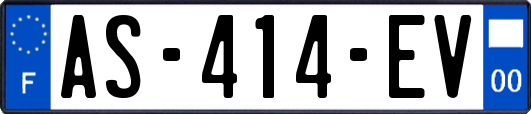 AS-414-EV