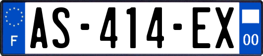 AS-414-EX