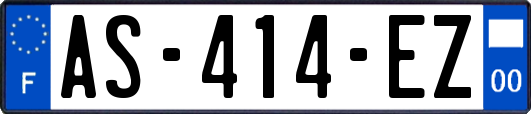 AS-414-EZ