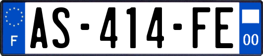 AS-414-FE