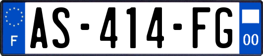AS-414-FG