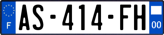 AS-414-FH